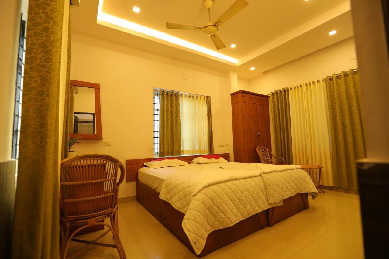 Sapphire Inn 尼杜巴塞莱 外观 照片