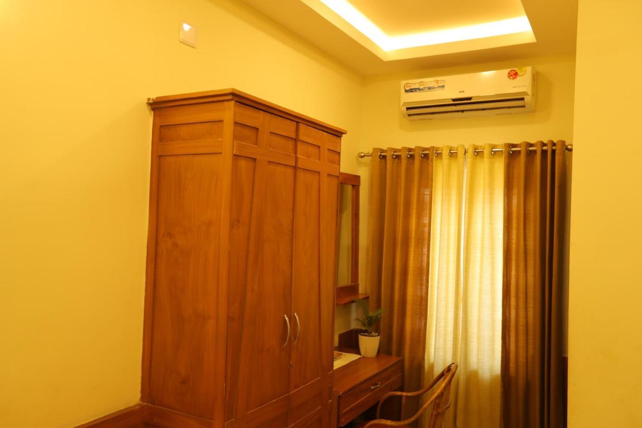 Sapphire Inn 尼杜巴塞莱 外观 照片