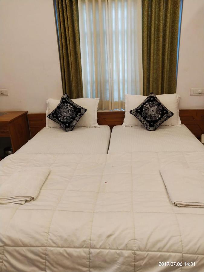 Sapphire Inn 尼杜巴塞莱 外观 照片
